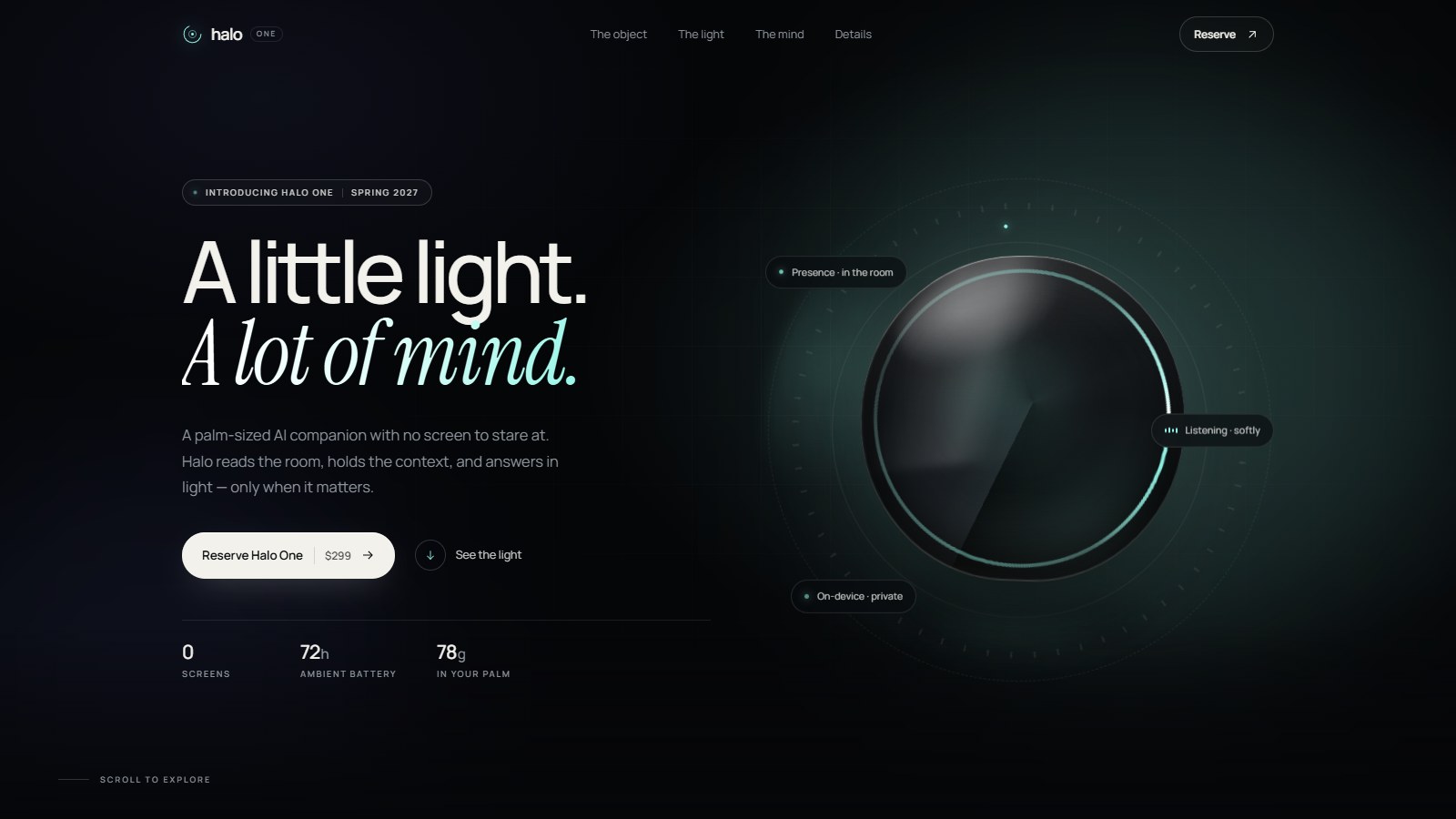 DeepSeek V4.1 Flash-1017 · A little light. A lot of mind.