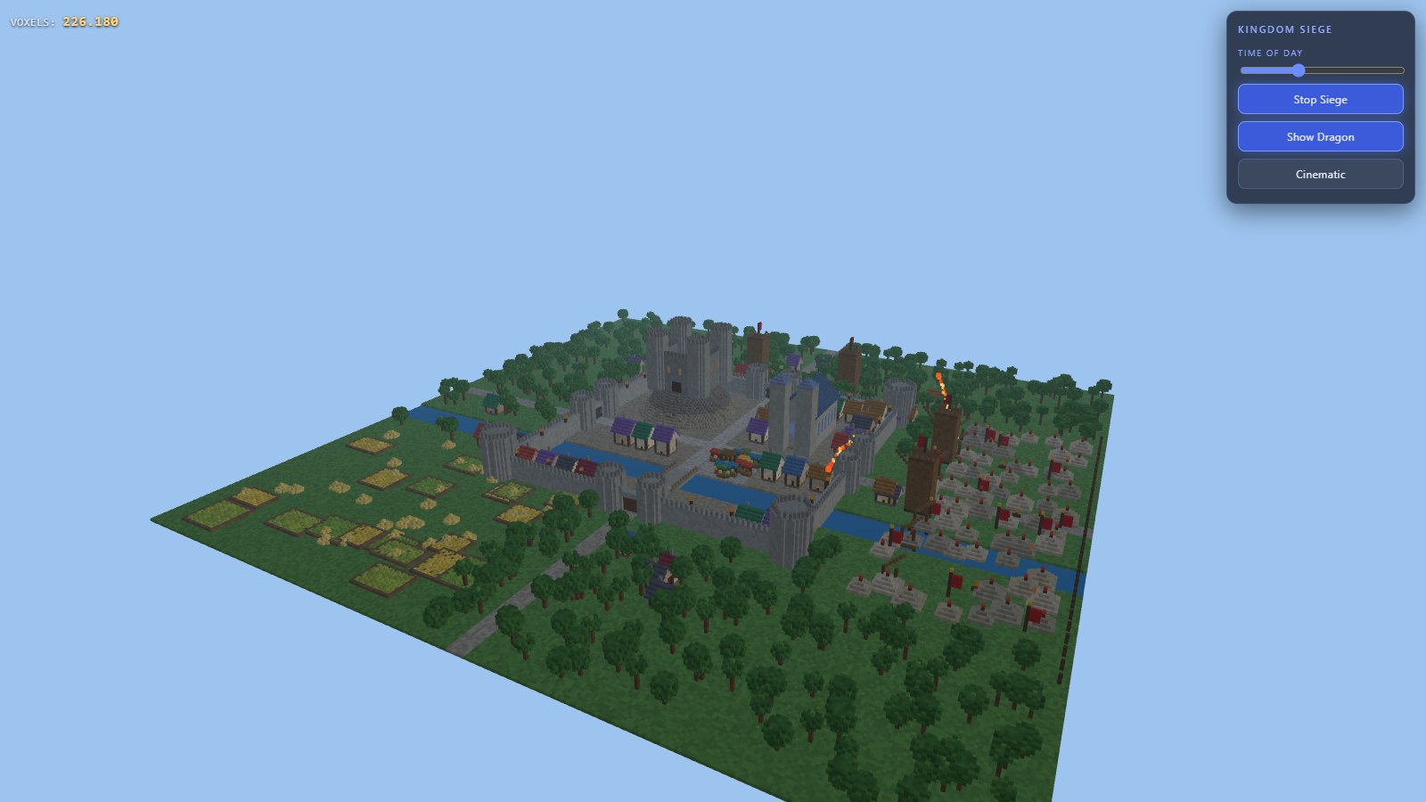DeepSeek V4.1 Flash (old) · 226,180 voxels