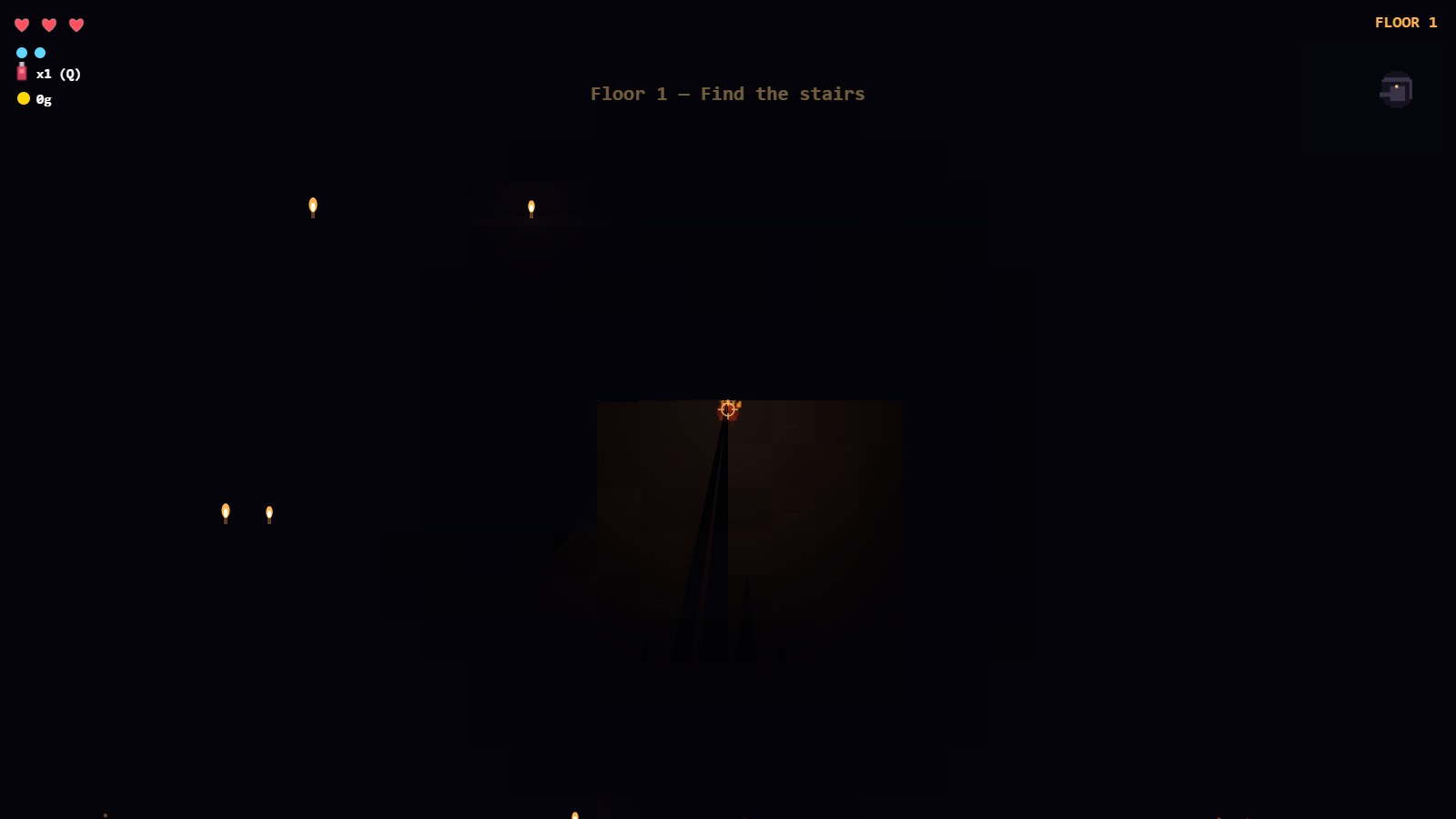 Kimi K3 · Ember Depths