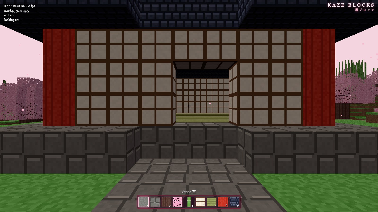 Fable 5.1 vs Opus 5.5 vs GLM 5.3 Flash: KAZE BLOCKS