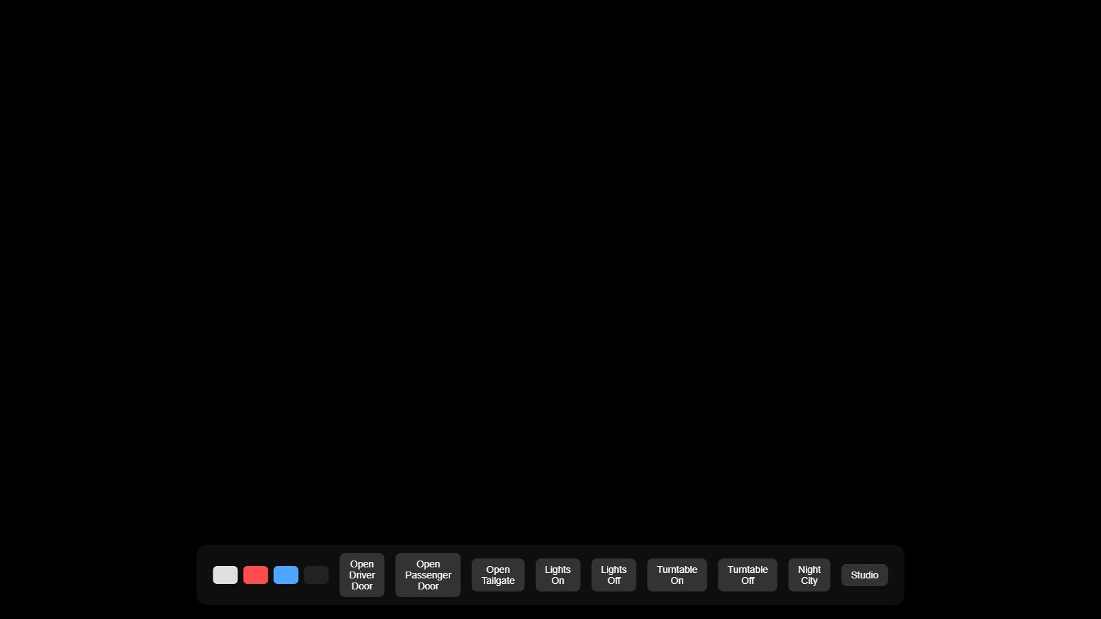 Laguna S 2.1 (free) · ElectraCross SUV