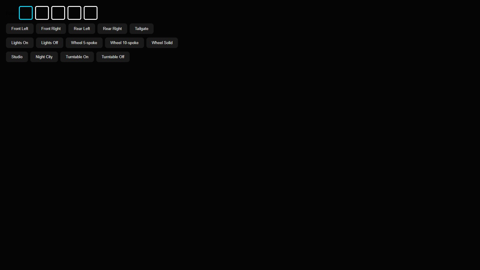 Nemotron 3.5 Lightning (free) · Electric Crossover