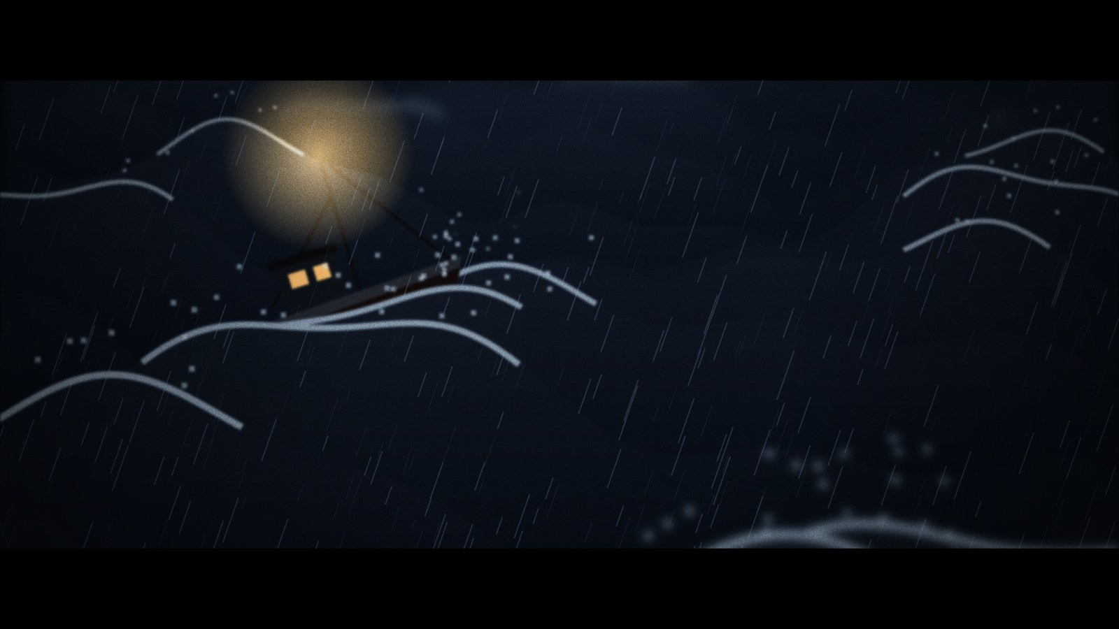 Claude Opus 5.5 · The Last Lighthouse