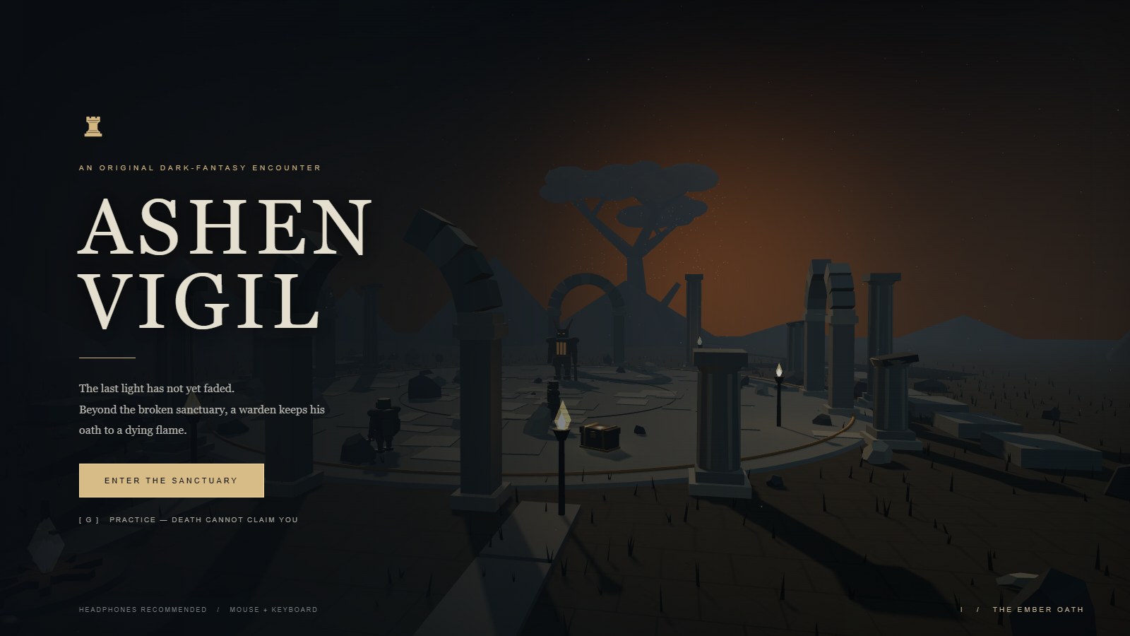 Ashen Vigil