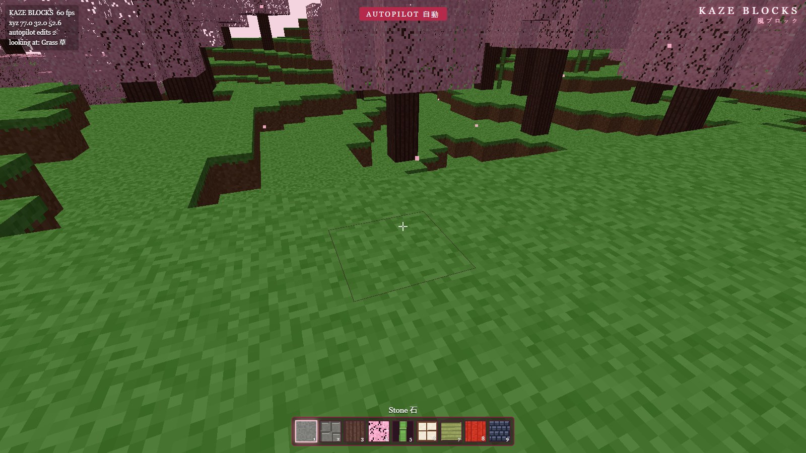Claude Fable 5.1 · KAZE BLOCKS