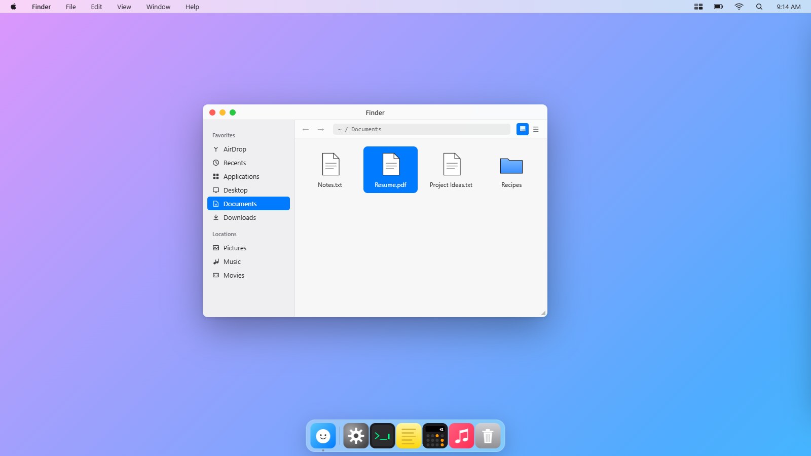 MiniMax M3 · Nimbus OS