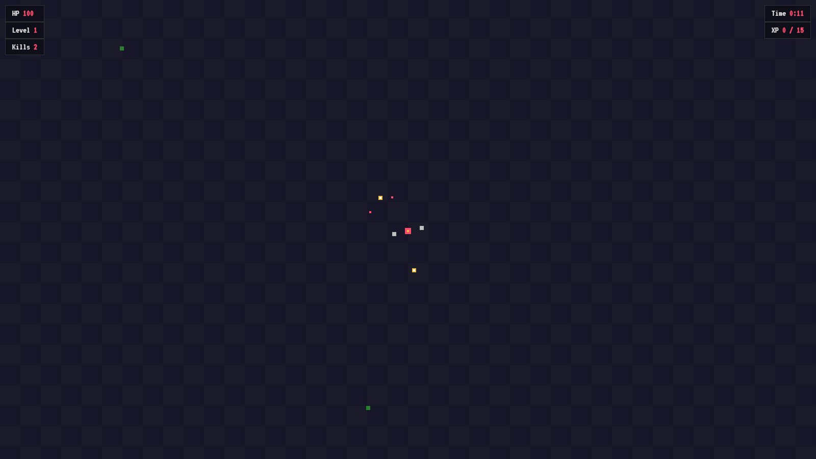 Inkling · Nightfall Horde