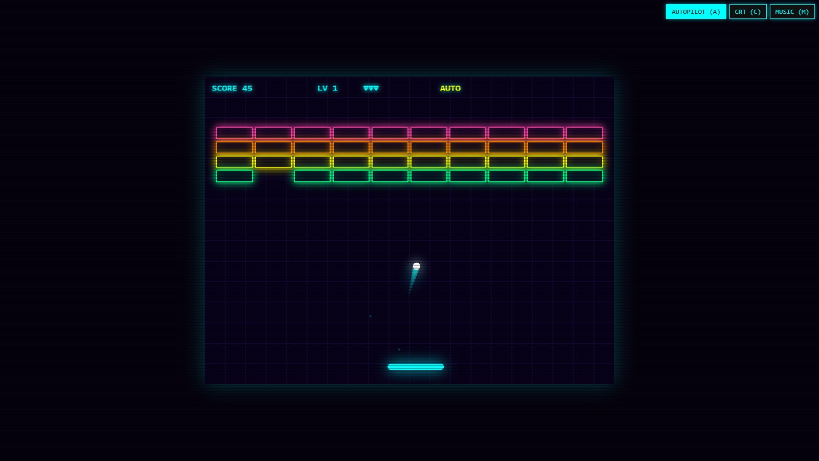 Claude Opus 5.5 · Neon Breaker