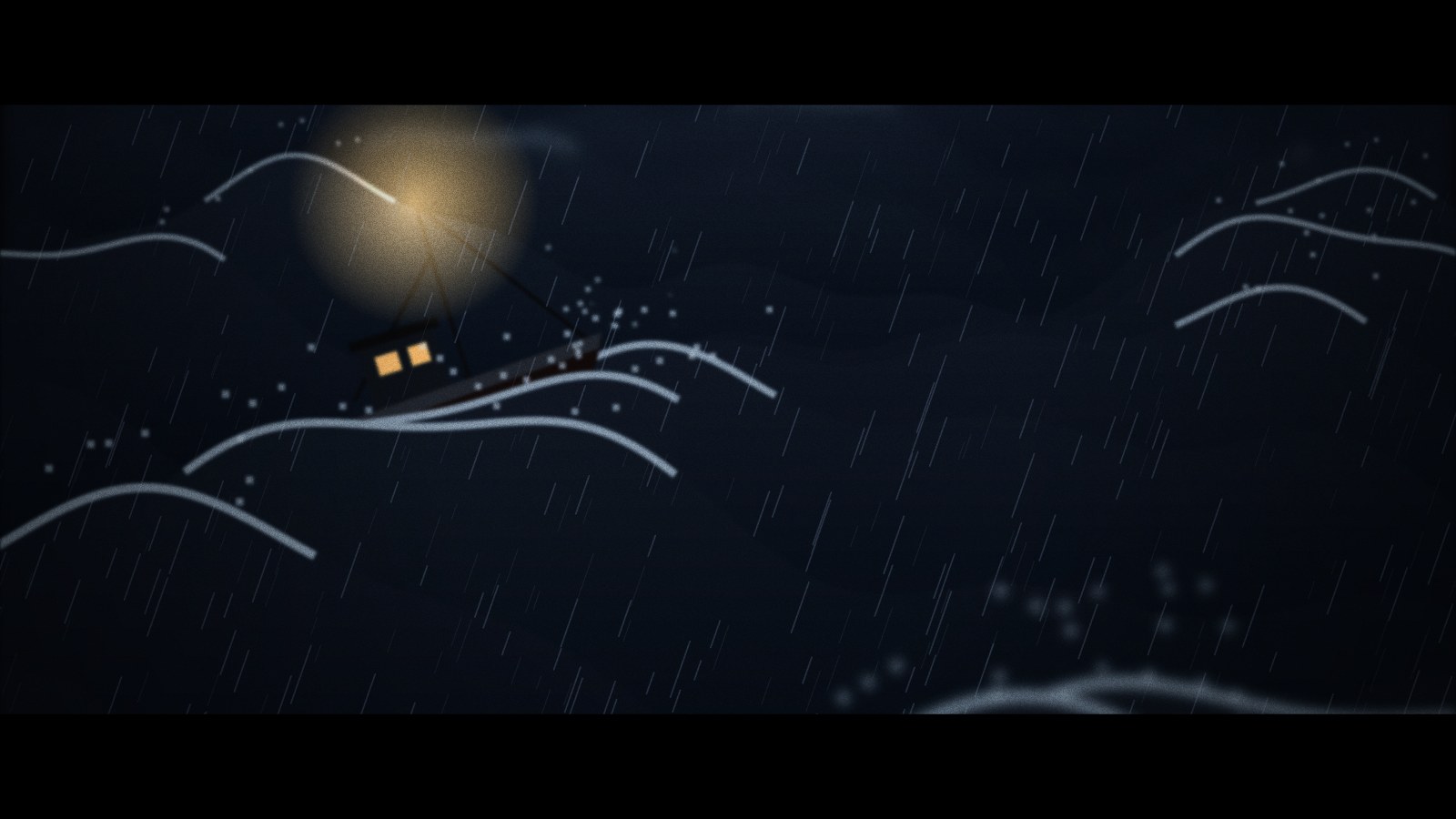 Claude Opus 5.5 · The Last Lighthouse