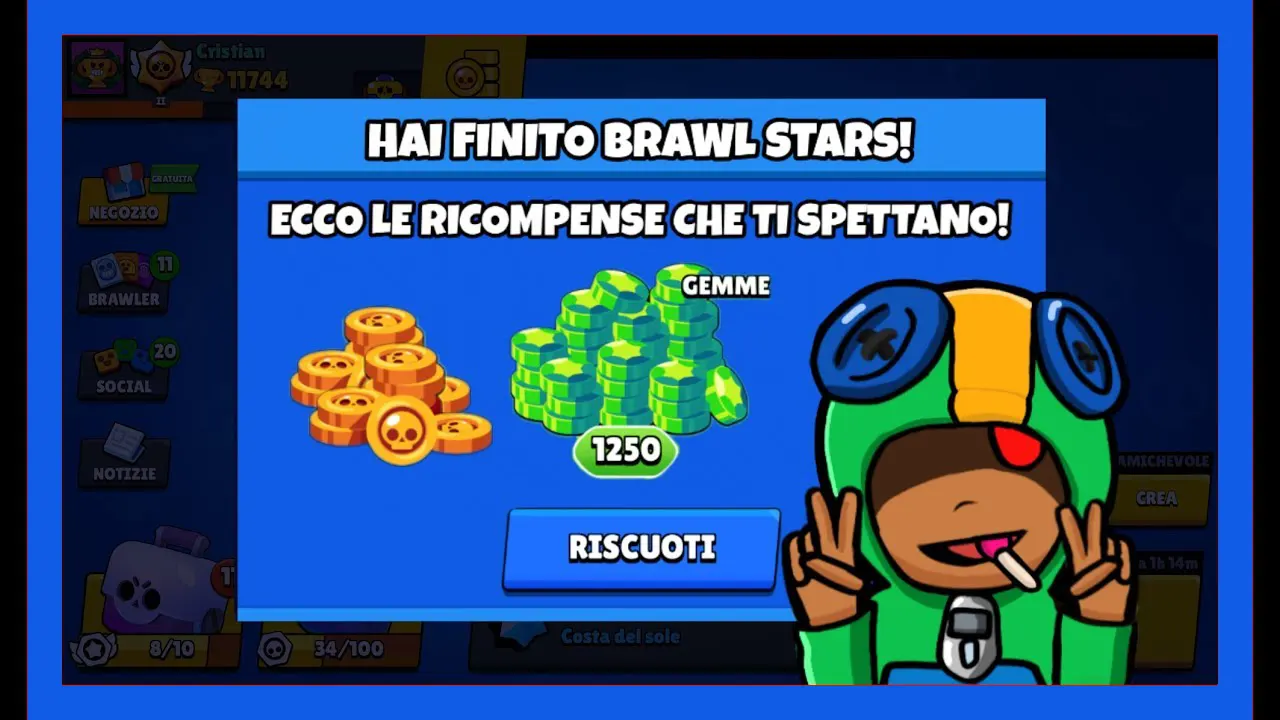 camminodeitrofeibrawlstars