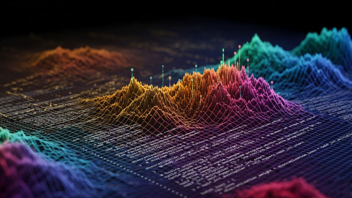 AlphaEvolve architecture overview