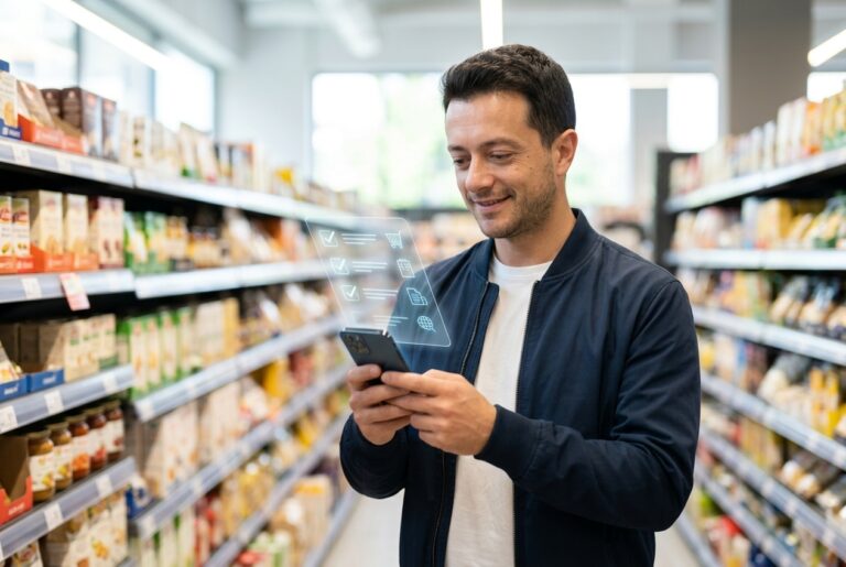 Amazon Slams the Door, Walmart Rolls Out the Red Carpet: The Battle for Agentic Commerce Is Here