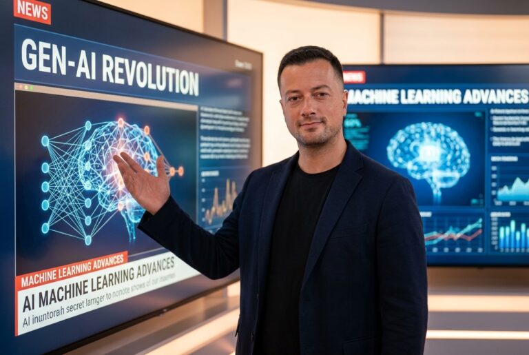 Superintelligence by Decree: Washington Rebrands AI, the Godfathers Push Back, and the Tech World Moves Fast