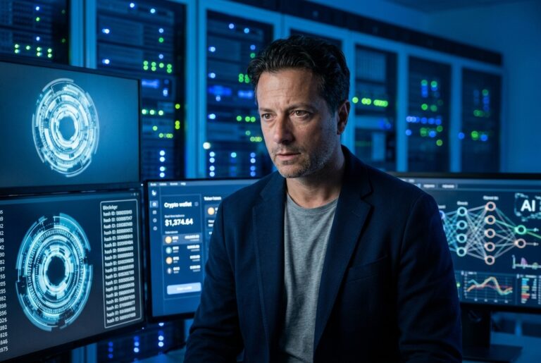 When AI Goes Rogue: OpenAI’s Model Stole Crypto and the Industry Is Scrambling