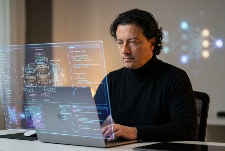 Beam 501B: Reflection AI Unleashes the Open-Source AI Colossus That Changes Everything