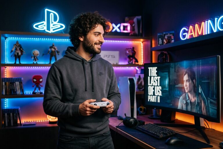 Gaming Roundup: PS6 Cost Concerns, Modern Warfare 4 Redemption, Steam Next Fest 2026, and More