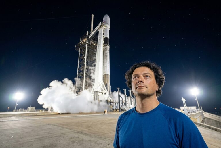 Google Just Launched an AI Data Center Into Space: Inside Project Suncatcher’s First Orbital Test