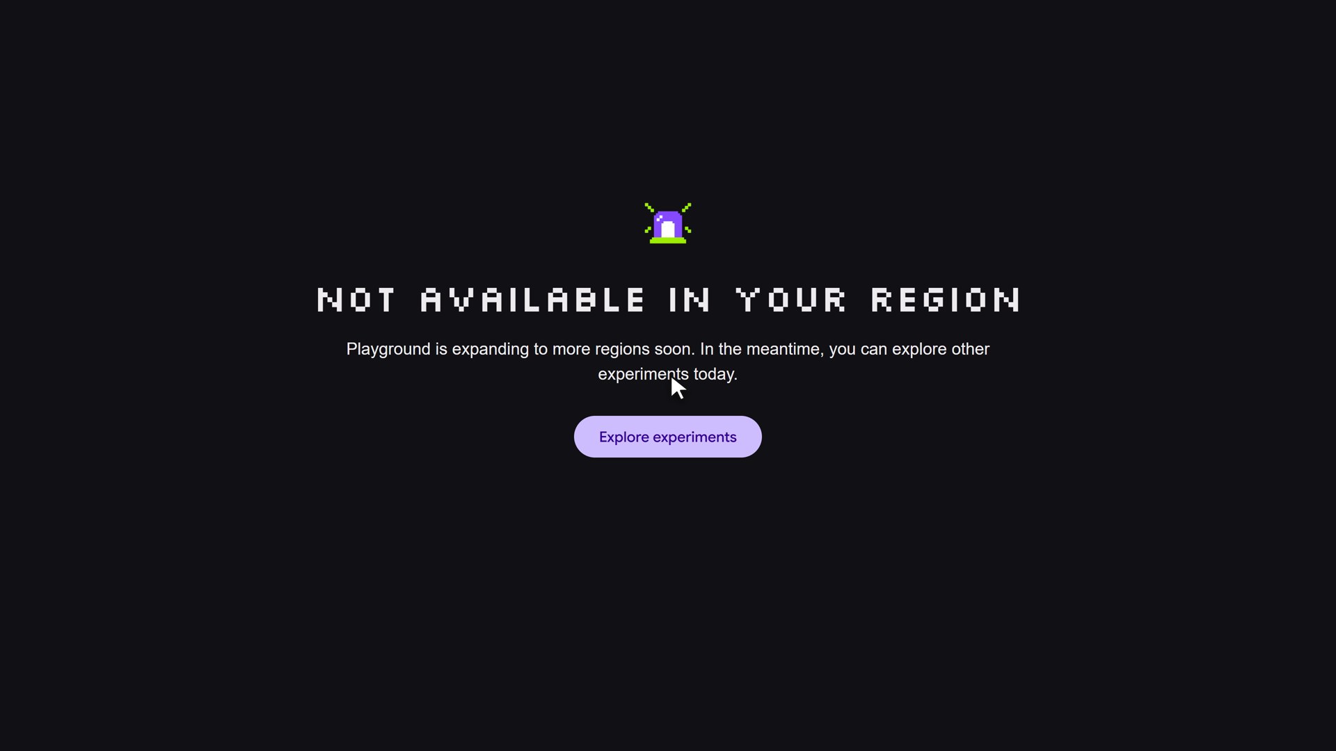 From Italy, every Playground game page ends here.