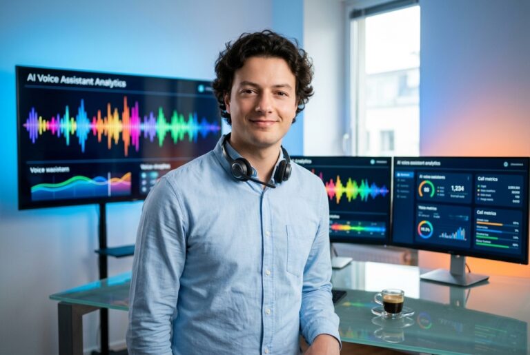 Grok Voice 3.0 Now Handles 20,000 Starlink Calls a Day — and the AI Agent Era Just Got Real