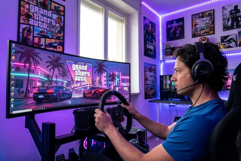 GTA 6, AI Game Development, and Industry Shake-Ups: The Biggest Gaming Stories of October 2026