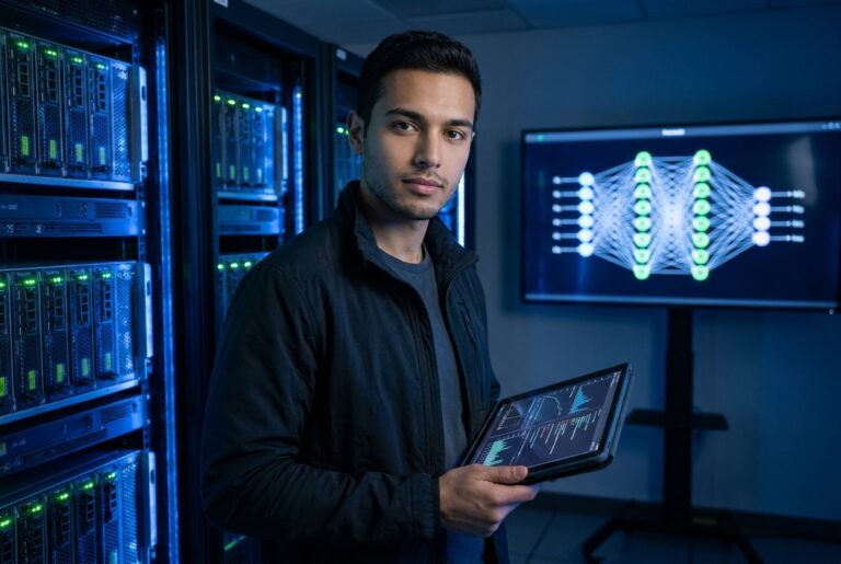 Mistral Unleashes “Le Chonk”: The 1-Trillion-Parameter Open-Weight Model Shaking Up the AI World