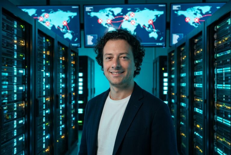 OpenAI Banned Its Most Powerful AI From the Live Internet — Here’s the ‘Offline World’ It Built Instead