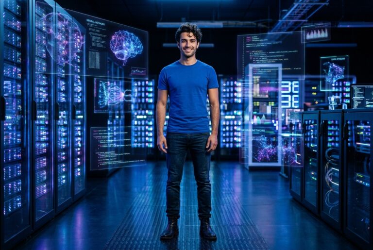 Kimi K3.1 Pro: The 3 Trillion Parameter Open-Weight AI That’s Redefining the Frontier