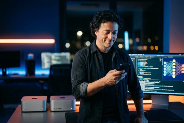 Muse Spark Open: Meta and Apple’s Unlikely Alliance Just Put an 816B-Parameter AI on Your Desktop