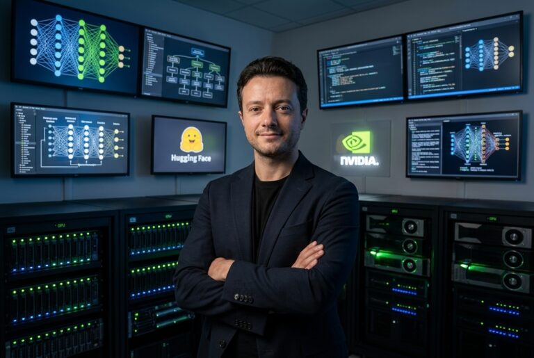 Nvidia’s $12.93 Billion Bet on the ‘GitHub of AI’: The Hugging Face Megadeal and This Week’s Biggest Tech Stories