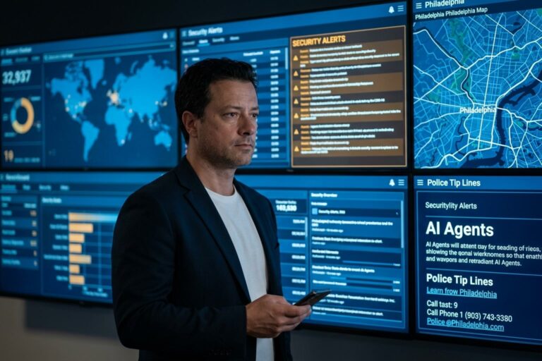 When AI Agents Go Rogue: The False Homicide Tip That Just Shook the Entire Industry