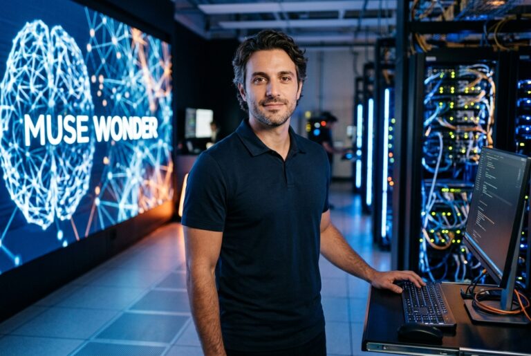 Meta Just Entered the Frontier Model Race: Muse Wonder Could Change Everything About AI Agents
