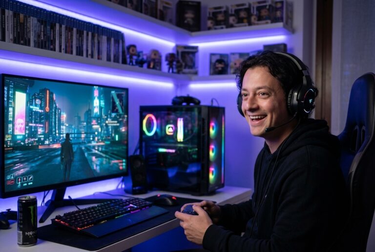 GTA 6 Demands 210GB on PS5, Nintendo’s Indie World Airs Today, and More: The Biggest Gaming News of October 28, 2026