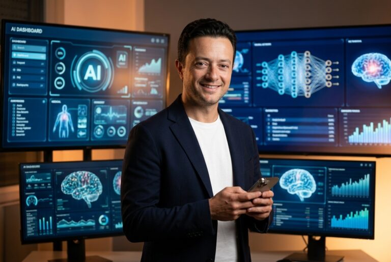 AI Agents Learned to Play, Diagnose, and Raise Billions: The Big AI News of October 23, 2026