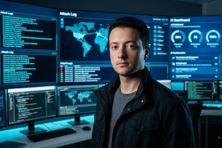 The $50 Hack: How One Hacker Used AI Agents to Breach More Than 100 Company Websites