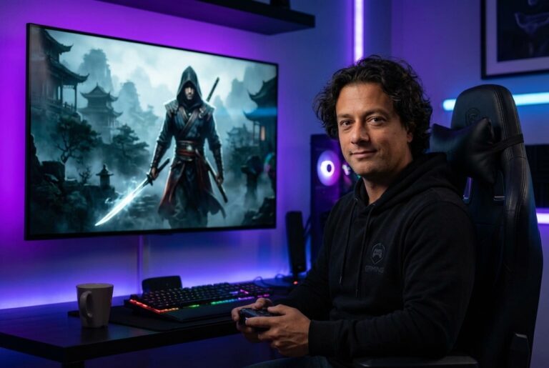 Phantom Blade Zero Just Became the Highest-Rated Game of 2026 — and This Week’s Gaming News Is Wild